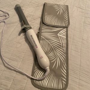 Beachwaver Curling Iron